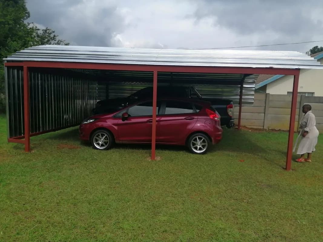 MMG Ford Newcastle in Madadeni