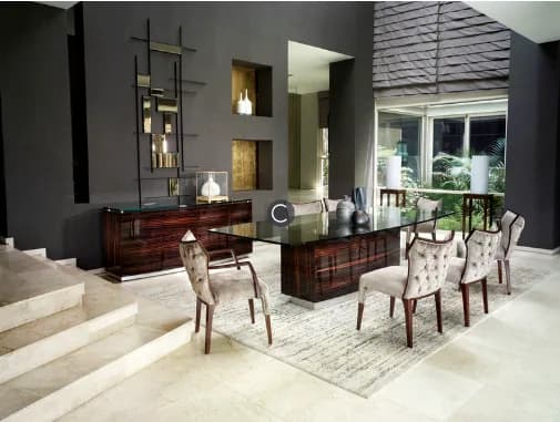 Black Pearl Interior Design Company in Green Point