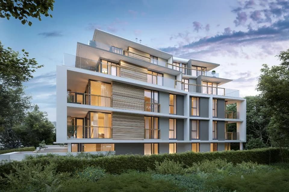 Propensure Property Management in Strand