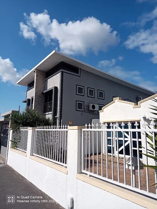 Ahmed Architectural Designs & Interiors in Mitchells Plain