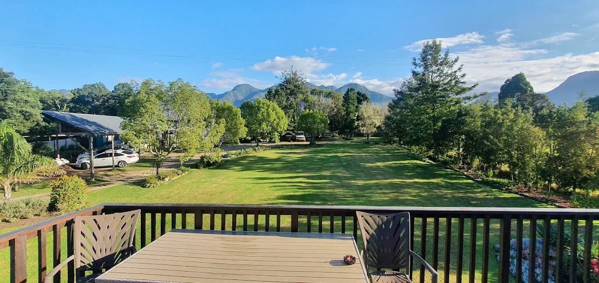 Blackwood Farm Unit 1, George, Western Cape, South Africa in George South