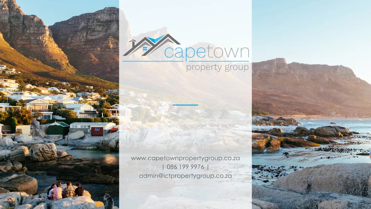 Cape Town Property Group in Langa