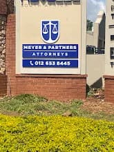 Meyer & Partners Attorneys in Centurion
