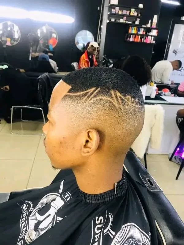 Benjiro Hair cut in Cambridge East