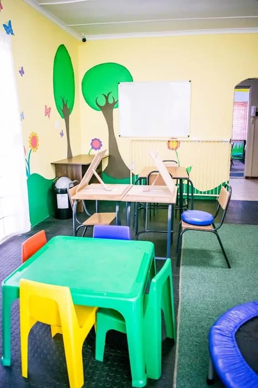 Boksburg Educational Centre - Bokburg in Boksburg CBD