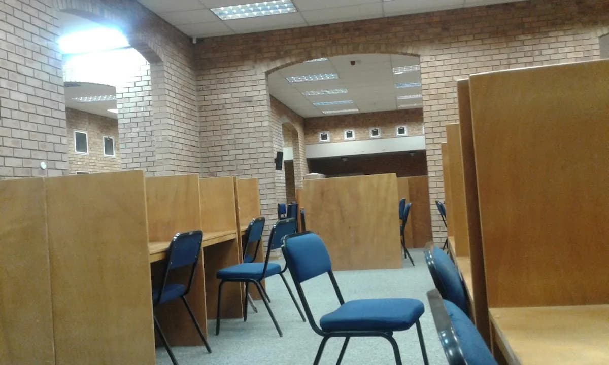 Mamelodi Community Centre in Mamelodi