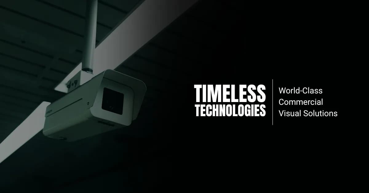 Timeless Technologies in Durbanville