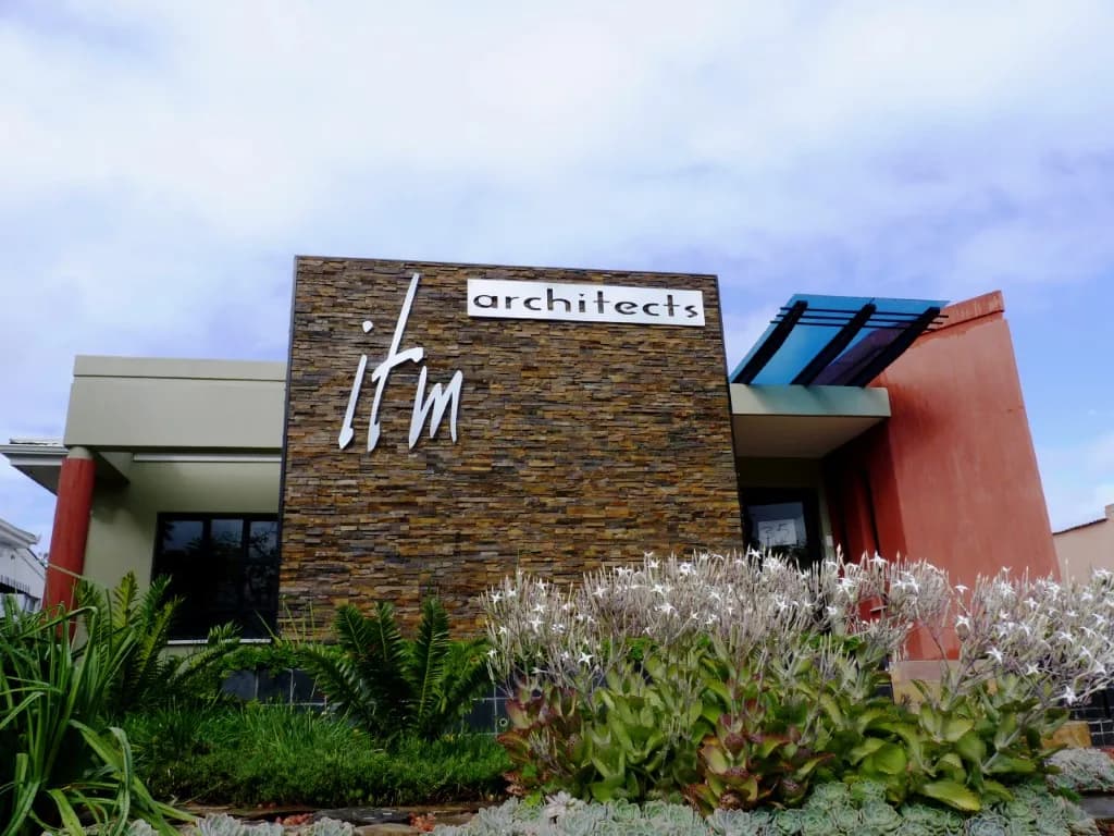I T M Architects CC in Bhisho CBD