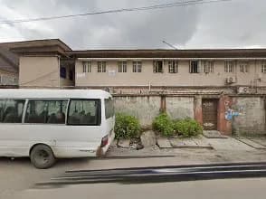 Edna Specialist Hospital in Ojuelegba