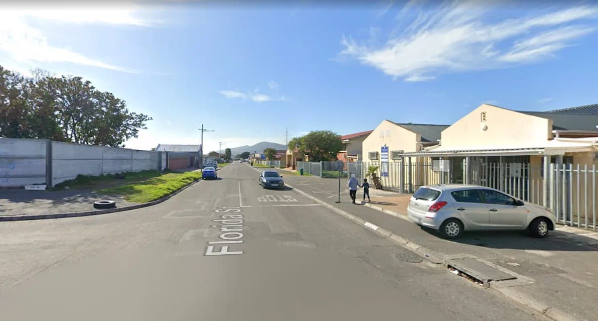 Ravensmead Clinic in Parow