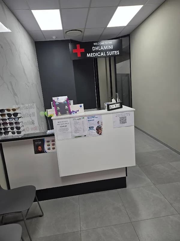 Dhlamini Medical Suites in Orlando