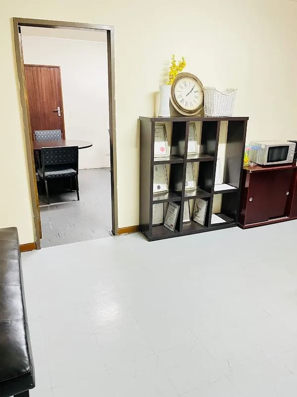 Buthelezi SL attorneys inc in Attridgeville