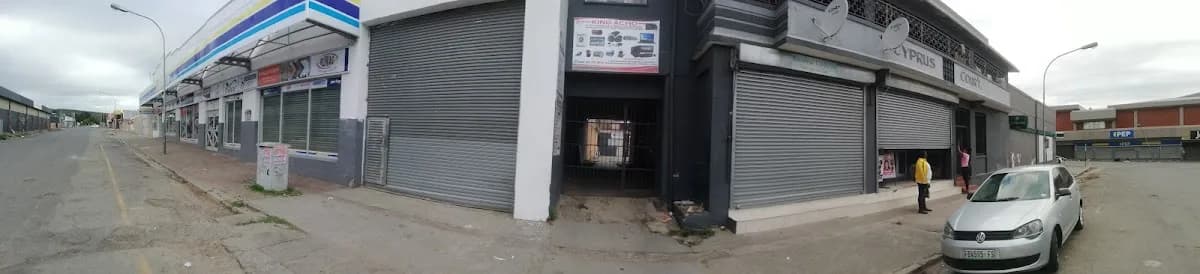 KING ACHO ELECTRONICS AND COMPUTER REPAIRS in Cambridge East