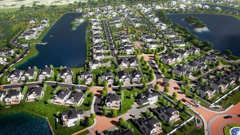 Chas Everitt - Val de Vie Estate & Luxury Winelands Estate Agency in Paarl East