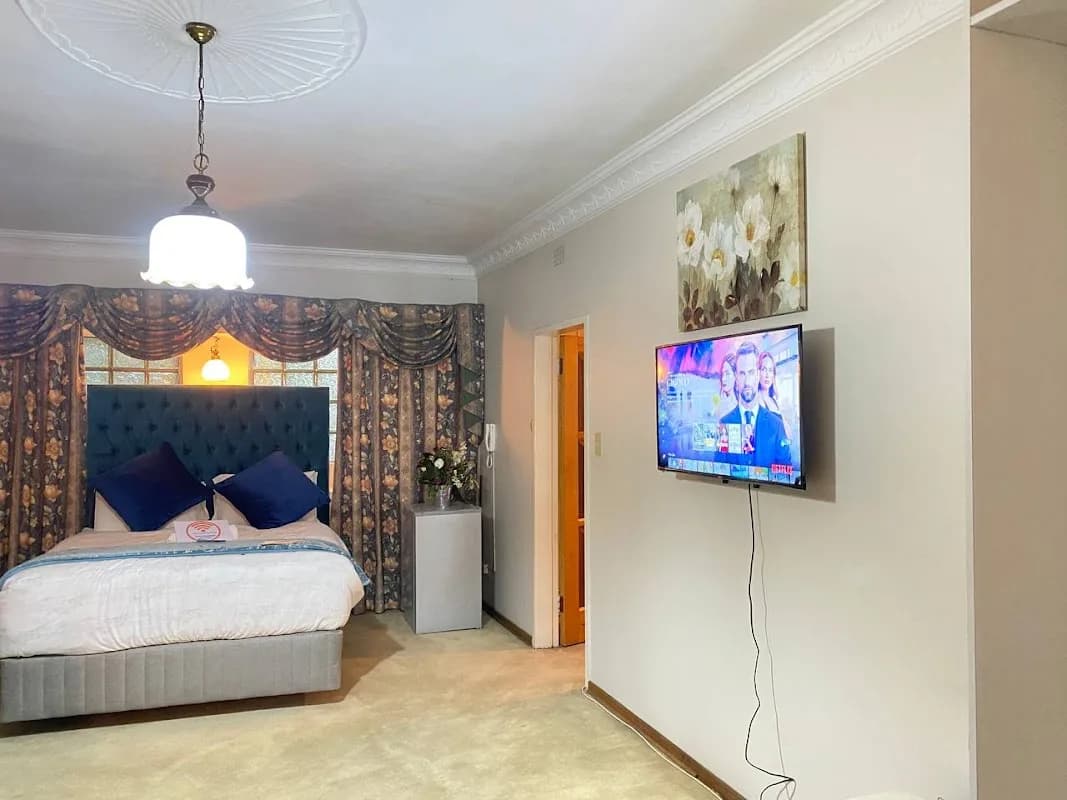 Chic Guest House in Germiston CBD