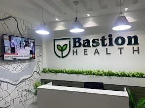 Bastion HMO in Broad Street