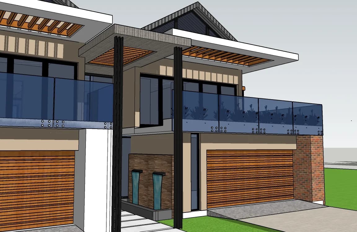A&S Design in Madadeni