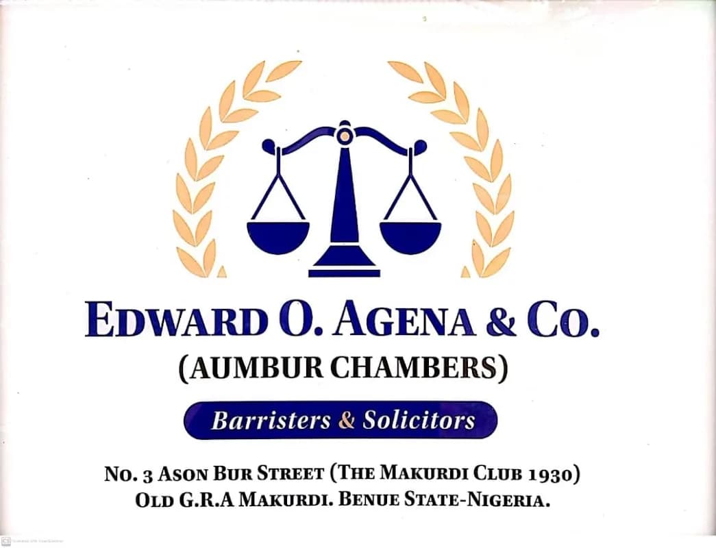 Edward O. Agena & Co in New Market