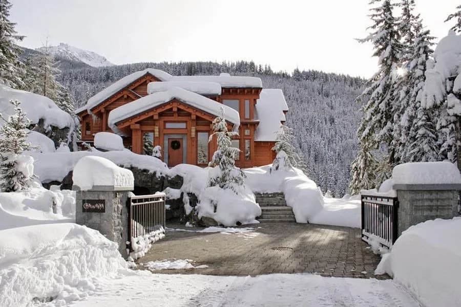 Keller Williams Anchorage Real Estate in South Anchorage / Hillside
