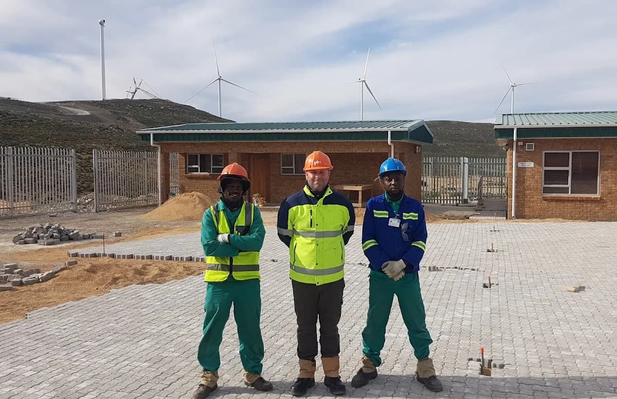 Kangeroo Plumbing & Irrigation Services Cc in Boksburg CBD