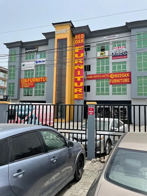 Blue Coat Medical Diagnostics in Igbo Efon