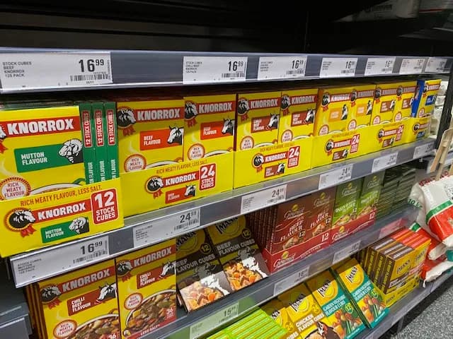 Retail Marketing Solutions in East Rand Mall