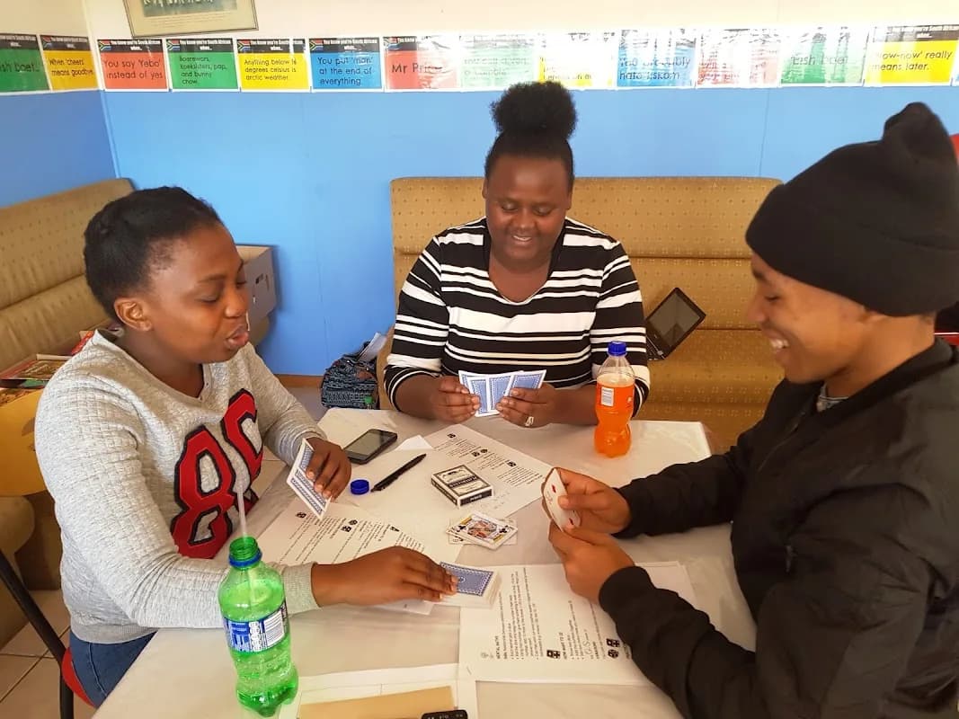 ITEC in East London CBD