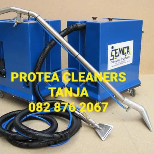 Protea Carpet Cleaners in Alberton