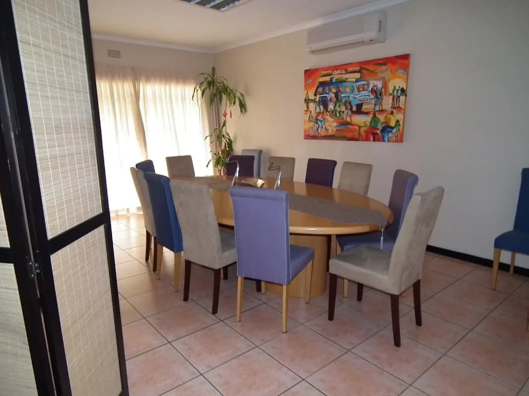 Properteam Property Group in Bryanston