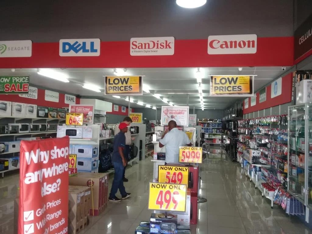 HiFiCorp Middelburg in Middelburg CBD