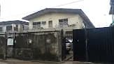 First Royal Medical Clinic FRMC in Shomolu