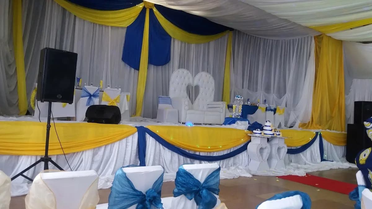 Valencia Community Hall, Mbombela in Nelspruit CBD