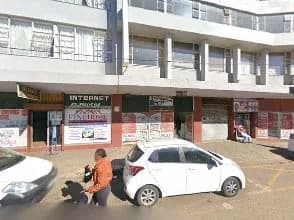 LG Plus Tax Consulting in Roodepoort