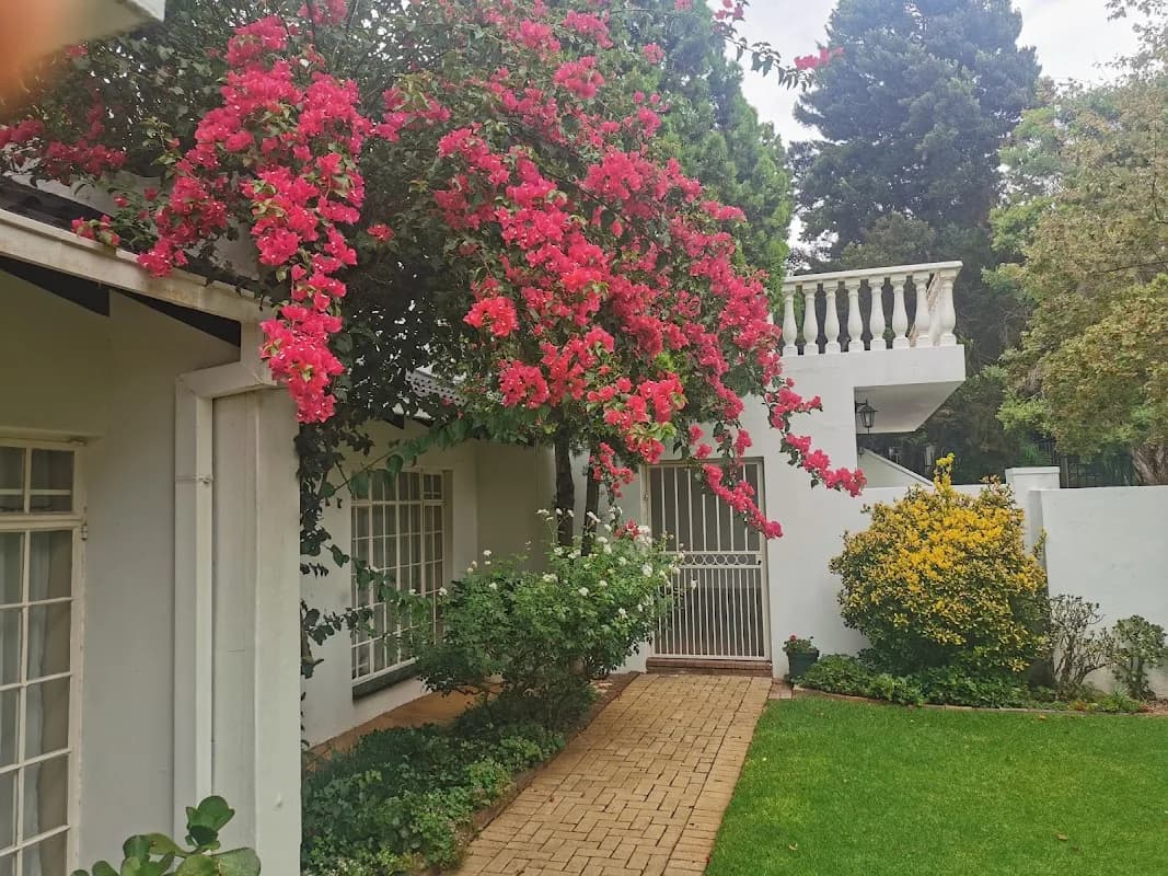 Botha J H in Flamwood