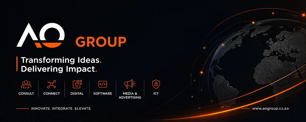 AO Group in Menlyn