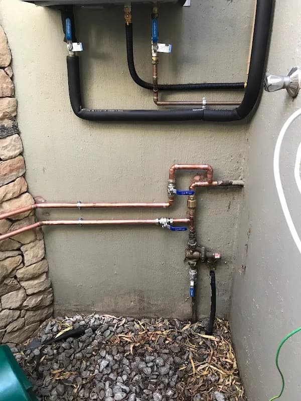Blue Tech Plumbing PTY (Ltd) Fourways, Bryanston and Sandton Plumber in Fourways