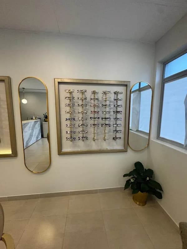 Dr A Charles Optometrist in Brooklyn