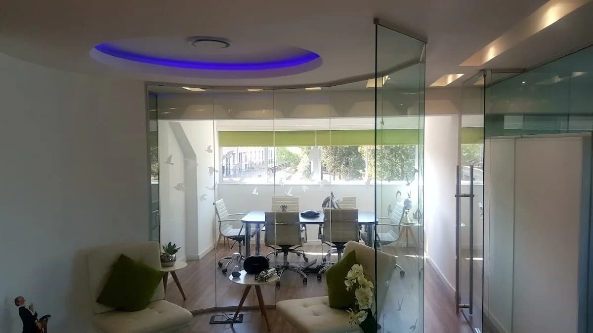 Van Zyl Johnson Attorneys in Woodmead
