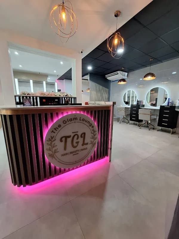 The Glam Lounge in Durban CBD