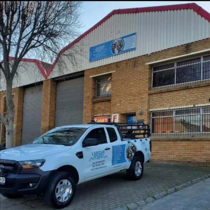 Labour Flow Pty (Ltd) in Bellville