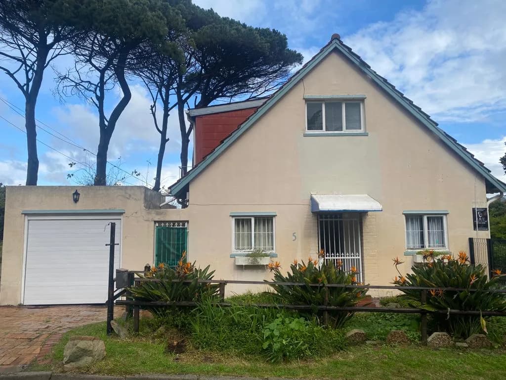 CHA Properties in Bellville