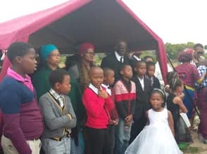 Hein Lombaard in Humewood