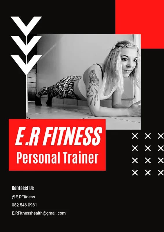 E.R Fitness in Parow