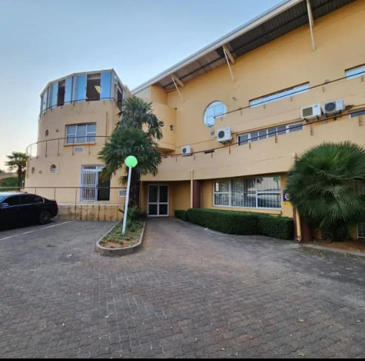 Zelpy properties 1814 in Kyalami