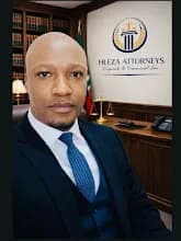 Hleza Attorneys Inc. in Silverton