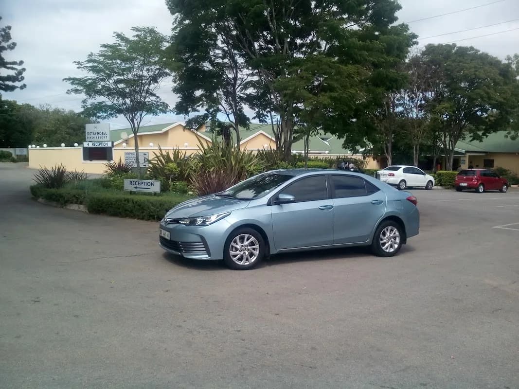 Polokwane Marketing Company - Polokwane. in Bendor