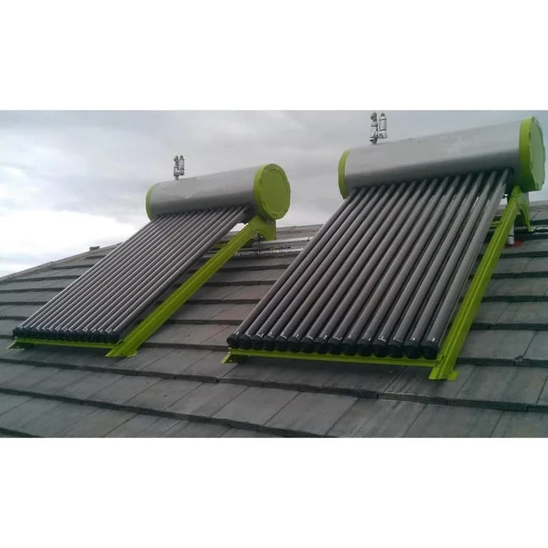 SunFire Solutions in Greenside