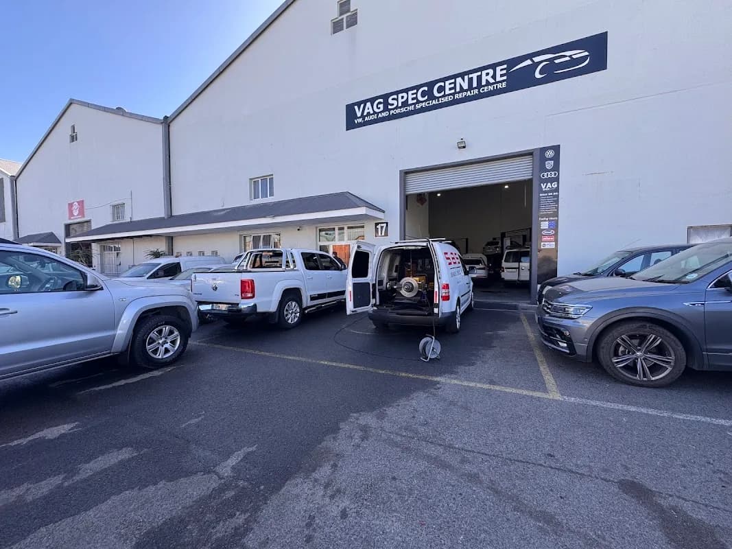 SBS Brakes Specialist in Durbanville