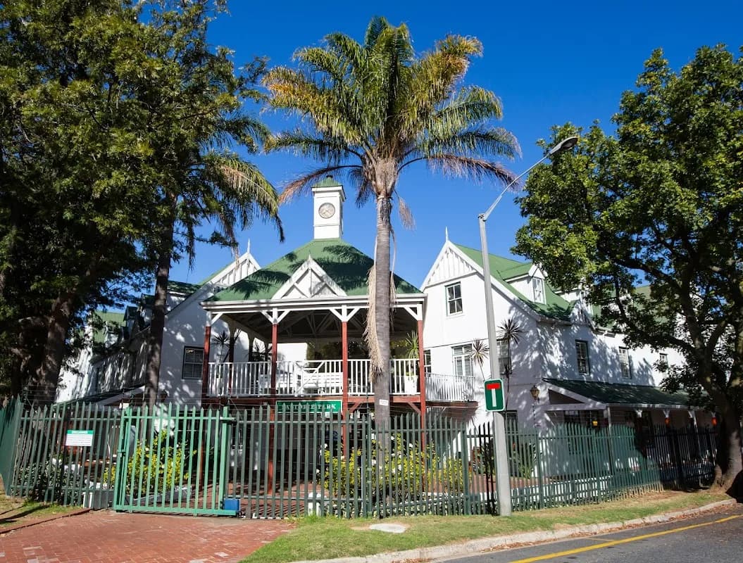 Wespro Brokers in Gordon's Bay