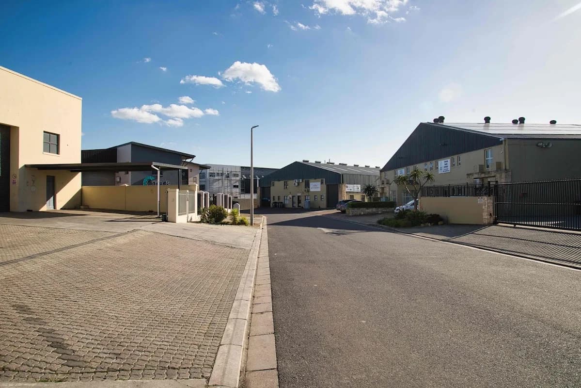 API Property Group Cape Town in Parow